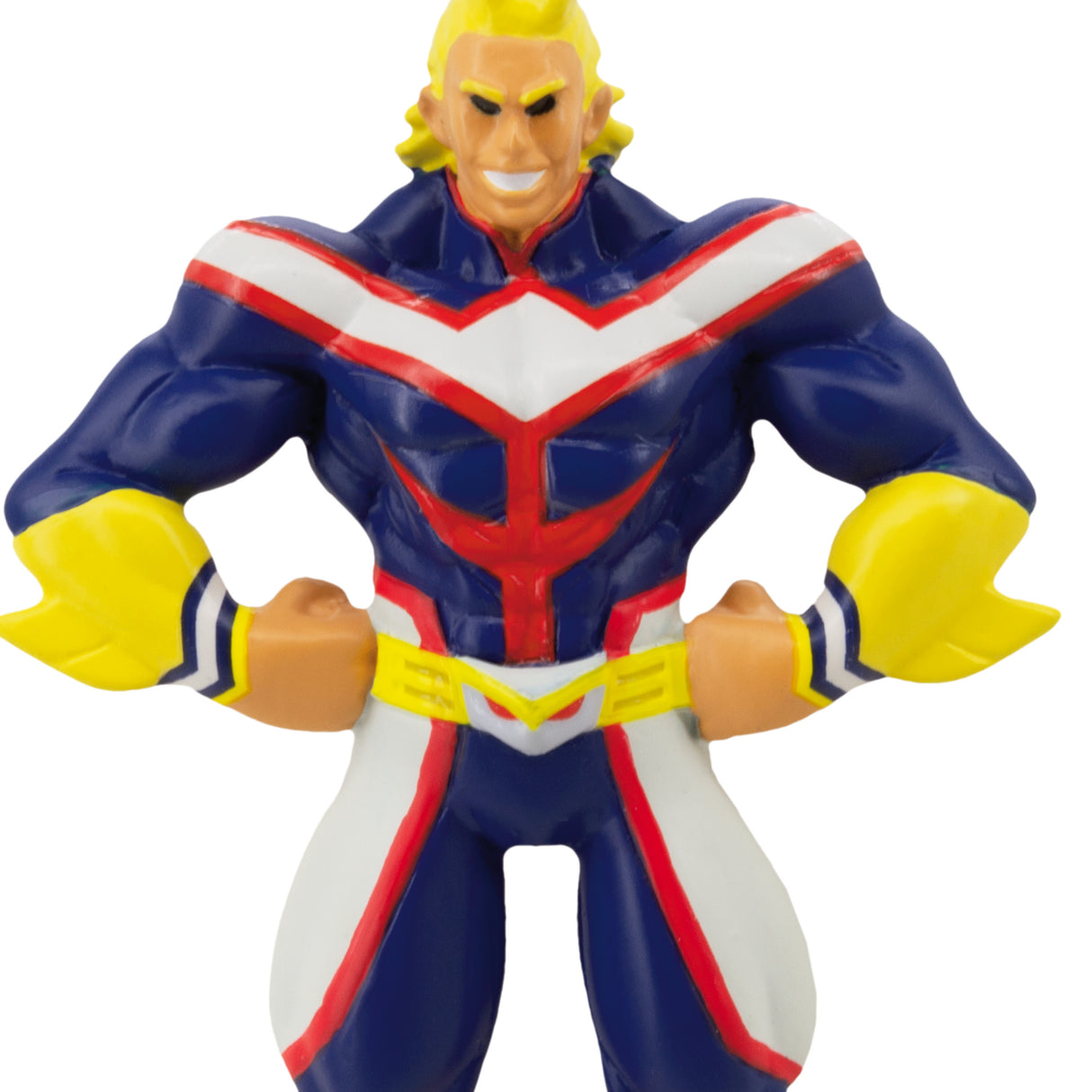 My Hero Academia All Might Christmas Ornament