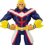 My Hero Academia All Might Christmas Ornament