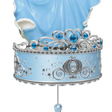 Keepsake Christmas Ornament 2024, Disney Cinderella Twirling at the Ball, Gifts for Disney Fans