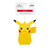 Pokémon Pikachu Christmas Ornament, Shatterproof