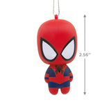 Hallmark Christmas Ornament Marvel Spider-Man Shatterproof