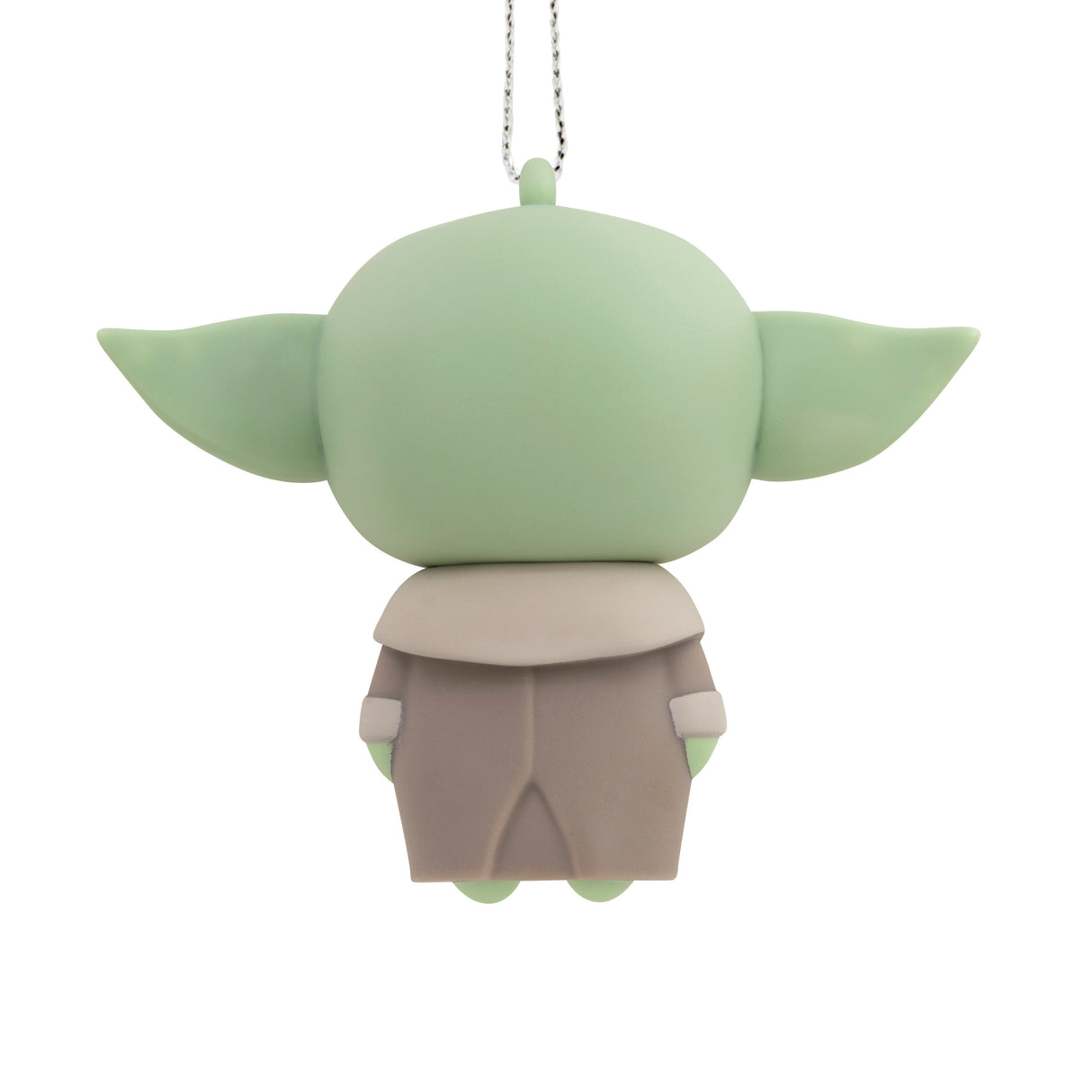 Hallmark Christmas Ornament Star Wars: The Mandalorian Grogu Shatterproof