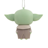 Hallmark Christmas Ornament Star Wars: The Mandalorian Grogu Shatterproof