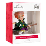 Disney Hocus Pocus Winifred Sanderson Christmas Ornament