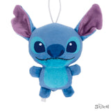 Hallmark Christmas Ornament (Disney Lilo and Stitch, Plush Fabric)