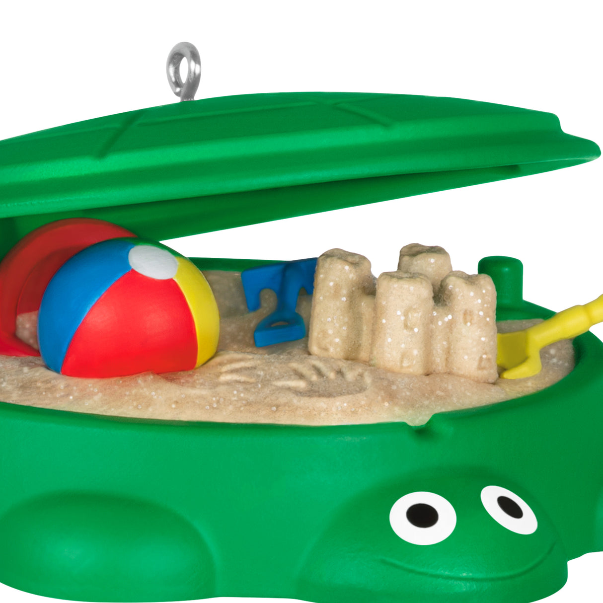 Keepsake Christmas Ornament 2024, Little Tikes Turtle Sandbox, Gifts for Kids