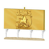 Hallmark Keepsake Christmas Ornament (Jaws 50th Anniversary Help!!! Shark)