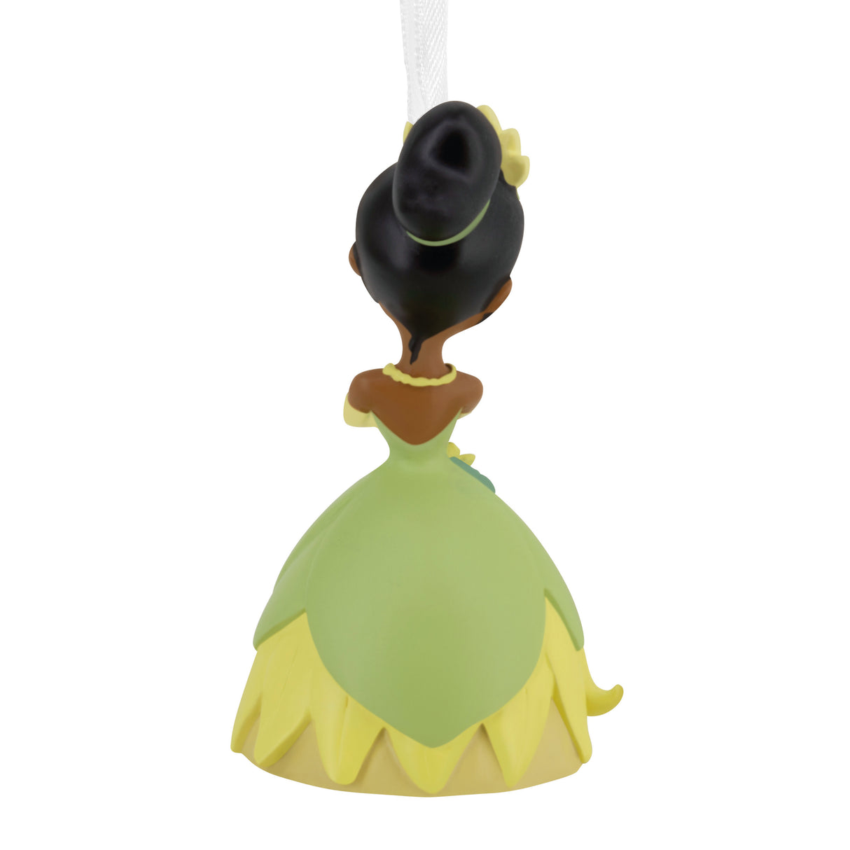 Hallmark Christmas Ornament (Disney Princess Tiana Stylized)
