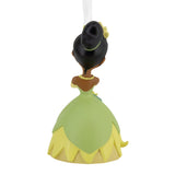 Hallmark Christmas Ornament (Disney Princess Tiana Stylized)