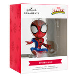 Hallmark Christmas Ornament (Marvel Spidey and his Amazing Friends Spider-Man)