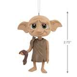 Hallmark Christmas Ornament (Harry Potter Dobby)