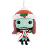 Hallmark Christmas Ornament (Disney Tim Burton's The Nightmare Before Christmas Christmas Sally Funko POP!)