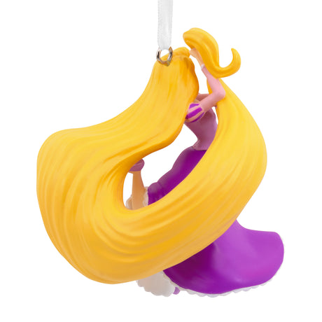 Hallmark Christmas Ornament (Disney Tangled Rapunzel)