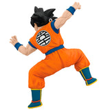 Keepsake Christmas Ornament 2024, Dragon Ball Z Saiyan Saga Goku, Anime Gifts