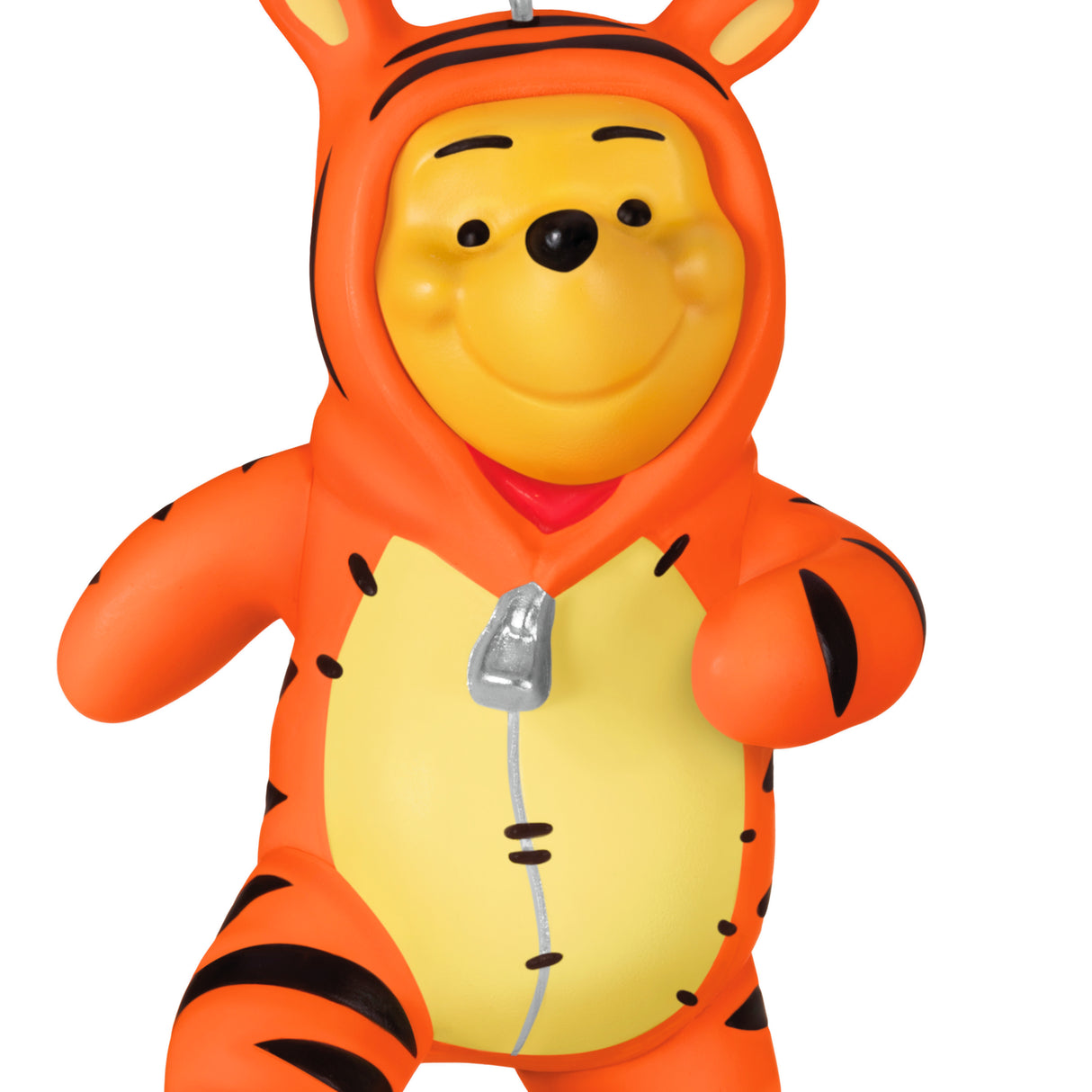 Hallmark Keepsake Christmas Ornament (Disney Winnie the Pooh And Tigger, Too)