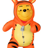 Hallmark Keepsake Christmas Ornament (Disney Winnie the Pooh And Tigger, Too)