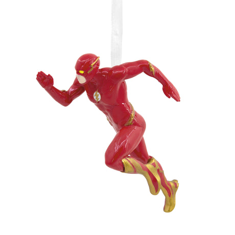 Hallmark Christmas Ornament (DC The Flash)