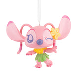 Hallmark Christmas Ornament (Disney Stitch Angel)