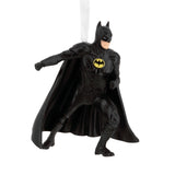 Hallmark DC The Flash Batman Christmas Ornament