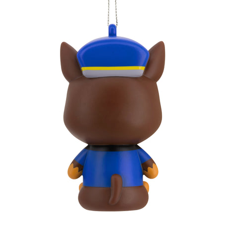 Hallmark Christmas Ornament (Paw Patrol Chase Shatterproof)