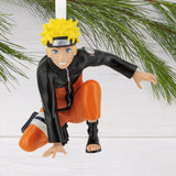 Naruto: Shippuden Naruto Uzumaki Christmas Ornament