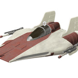 Hallmark Keepsake Christmas Ornament (Star Wars: Return of the Jedi A-Wing Fighter)