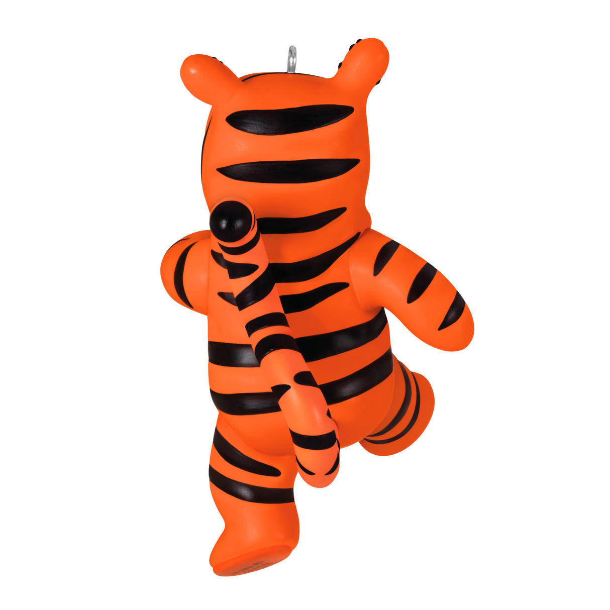 Hallmark Keepsake Christmas Ornament (Disney Winnie the Pooh And Tigger, Too)