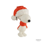 Peanuts Snoopy Christmas String Light Covers, Set of 8