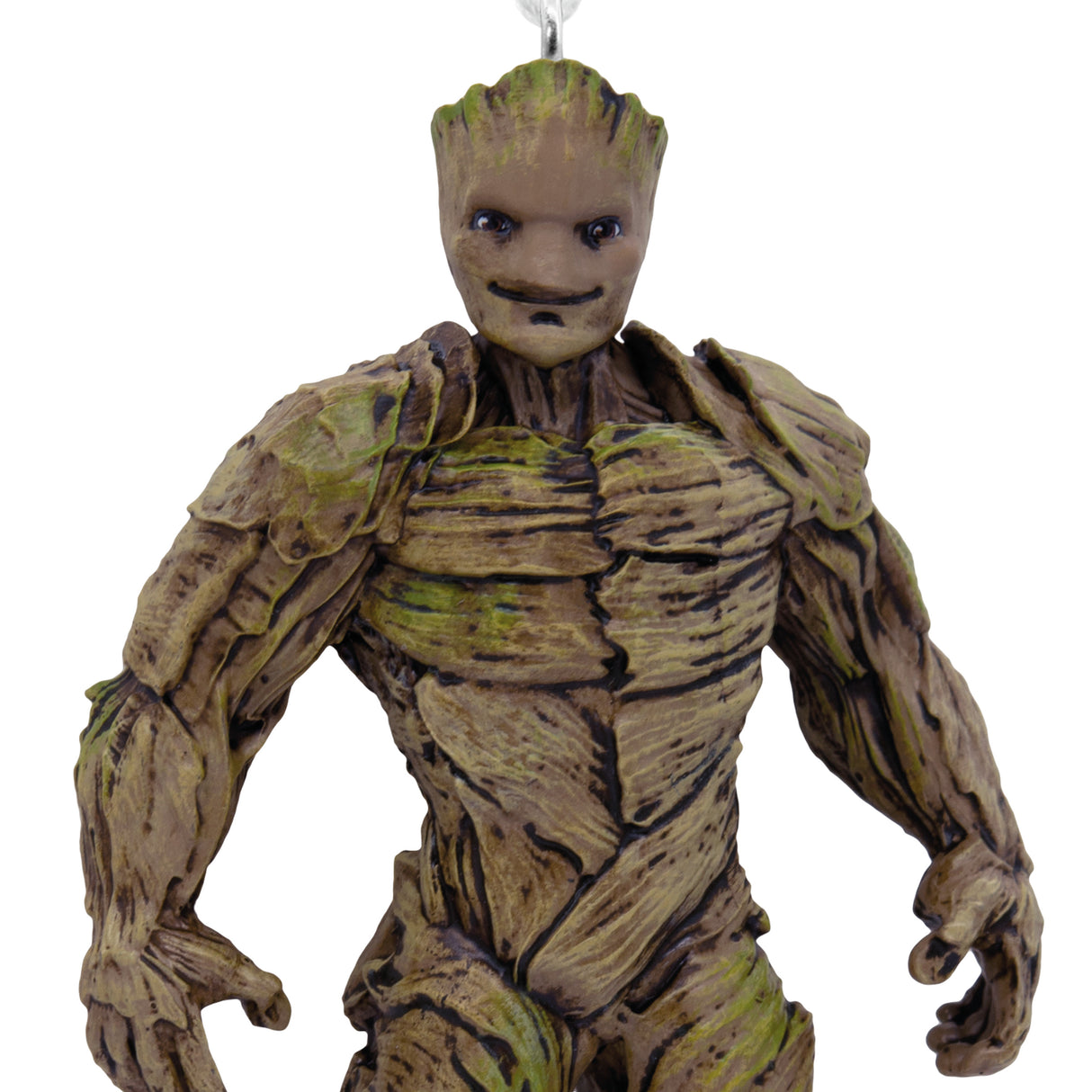 Marvel Studios Guardians of the Galaxy Vol. 3 Groot Christmas Ornament