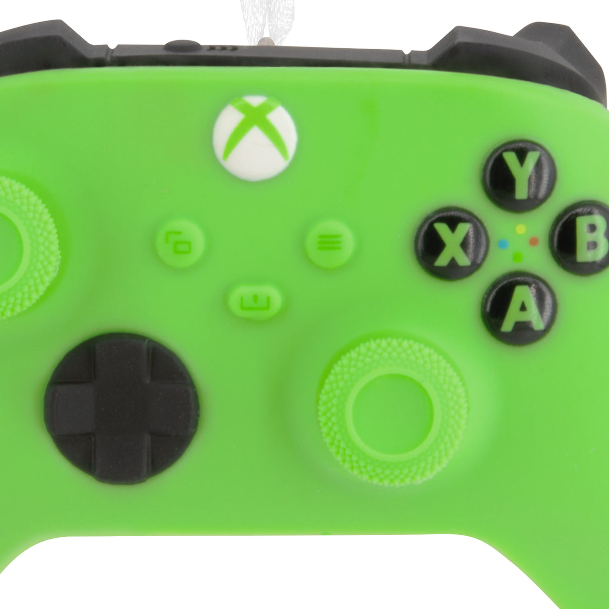 Hallmark Christmas Ornament (XBOX Video Game Controller)