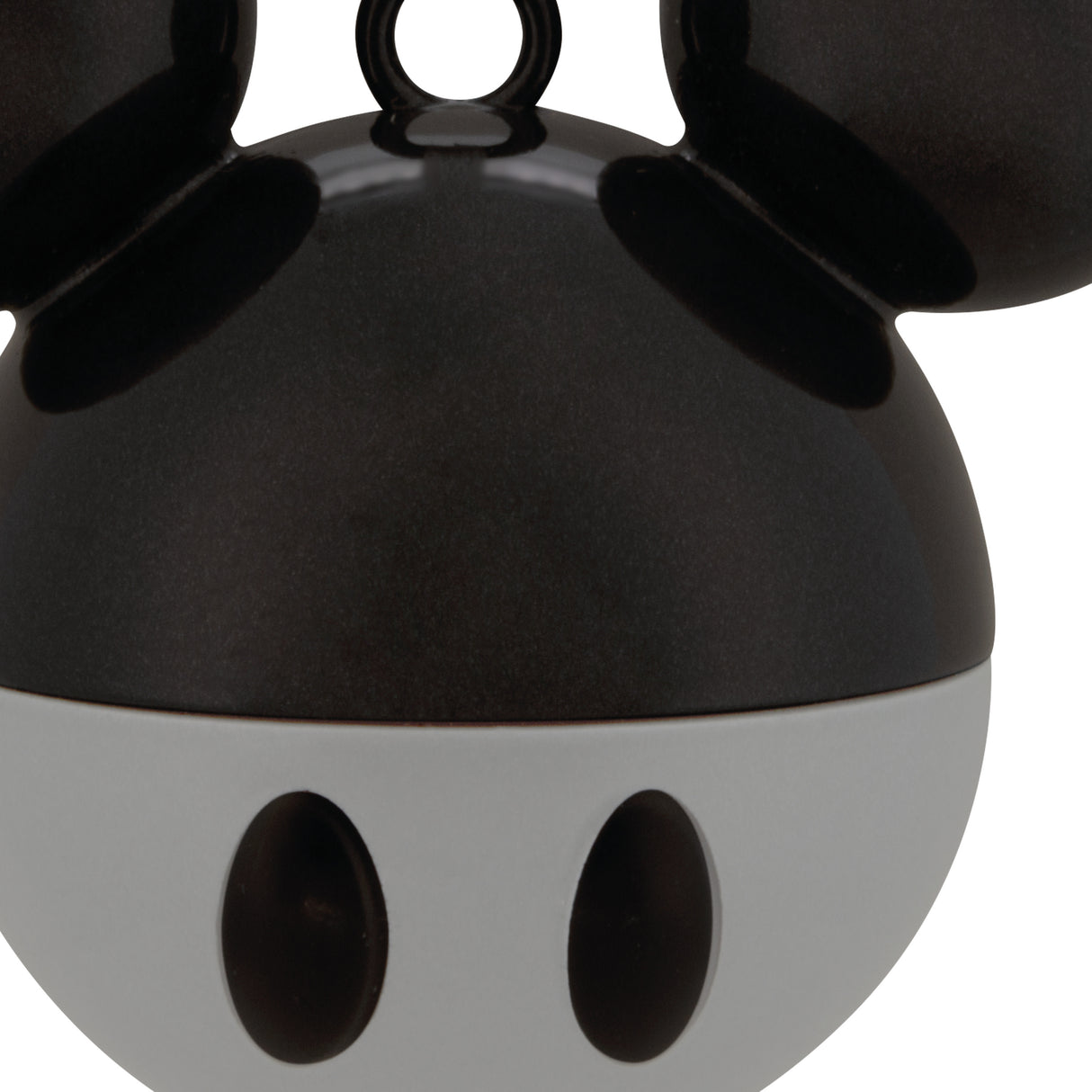 Disney Mickey Mouse Icon Christmas Ornament, Metal