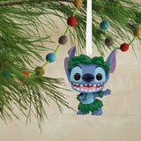 Disney Lilo & Stitch Stitch Funko POP! Christmas Ornament