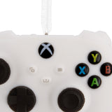 Hallmark Christmas Ornament (XBOX White Video Game Controller)