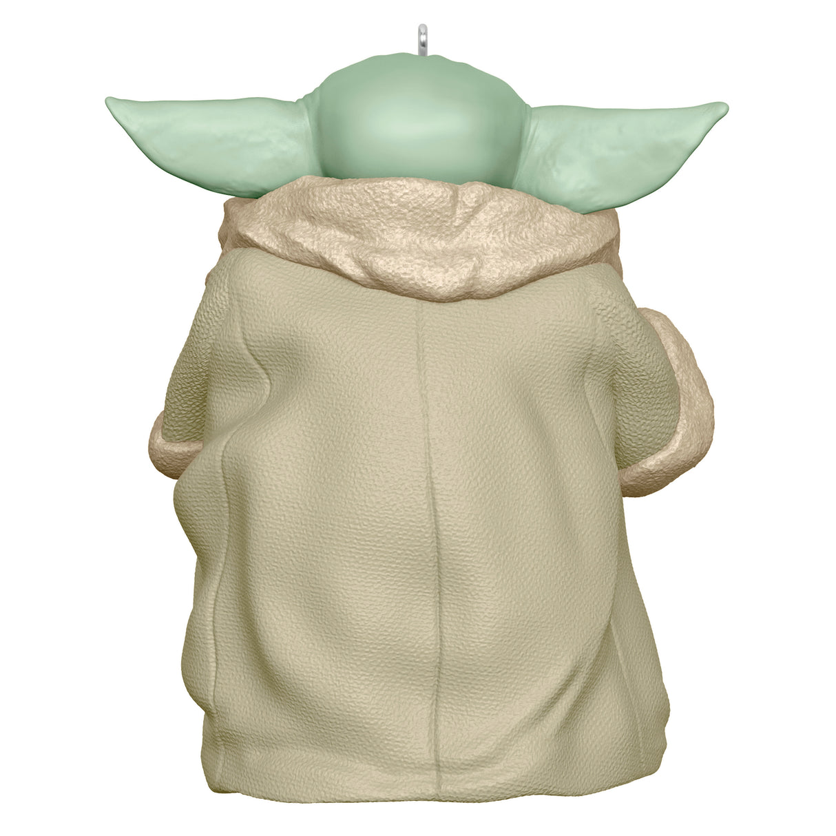 Hallmark Keepsake Christmas Ornament (Star Wars: The Mandalorian Grogu)