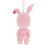 Hallmark Christmas Ornament (A Christmas Story Ralphie in Bunny Suit Stylized)