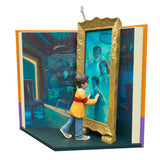 Hallmark Keepsake Christmas Ornament (Harry Potter and the Sorcerer's Stone Mirror of Erised)