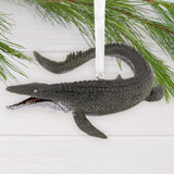 Hallmark Christmas Ornament (Jurassic World Rebirth Mosasaurs)