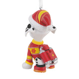 Hallmark Christmas Ornament (A Paw Patrol Christmas Holiday Marshall)