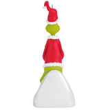 Hallmark Keepsake Christmas Ornament (Dr. Seuss's How the Grinch Stole Christmas! A Change of Heart)