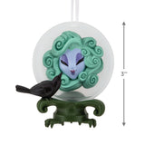 Hallmark Christmas Ornament (Disney The Haunted Mansion Madame Leota)