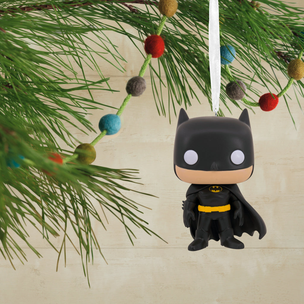 DC™ Batman™ Funko POP!® Ornament