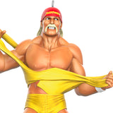 Keepsake Christmas Ornament 2024, WWE Hulk Hogan, Gifts for WWE Fans