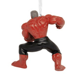 Hallmark Christmas Ornament (Marvel Studios Captain America: Brave New World Red Hulk)
