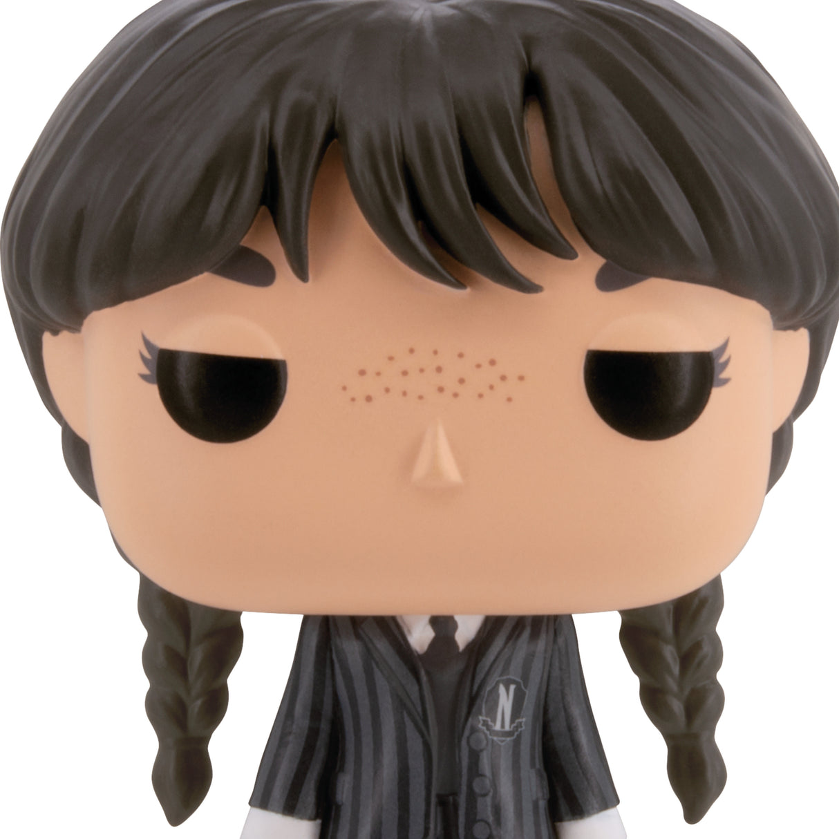 Wednesday Addams Funko POP! Christmas Ornament