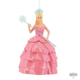 Wicked Glinda Christmas Ornament