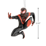 Hallmark Christmas Ornament (Marvel Miles Morales)