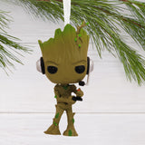 Hallmark Christmas Ornament (Marvel Gaming Groot Funko POP!)