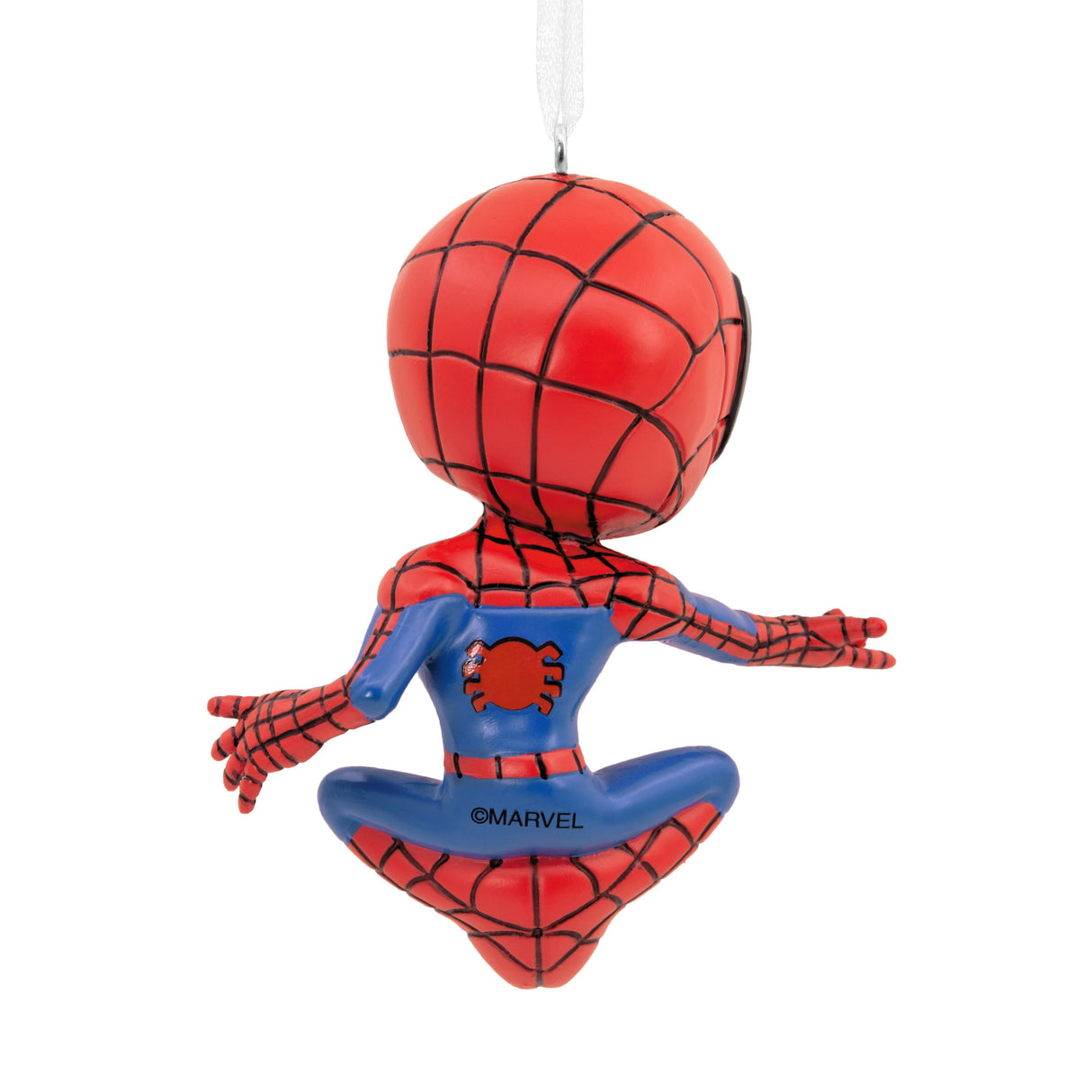 Hallmark Christmas Ornament (Marvel Spidey and his Amazing Friends Spider-Man)