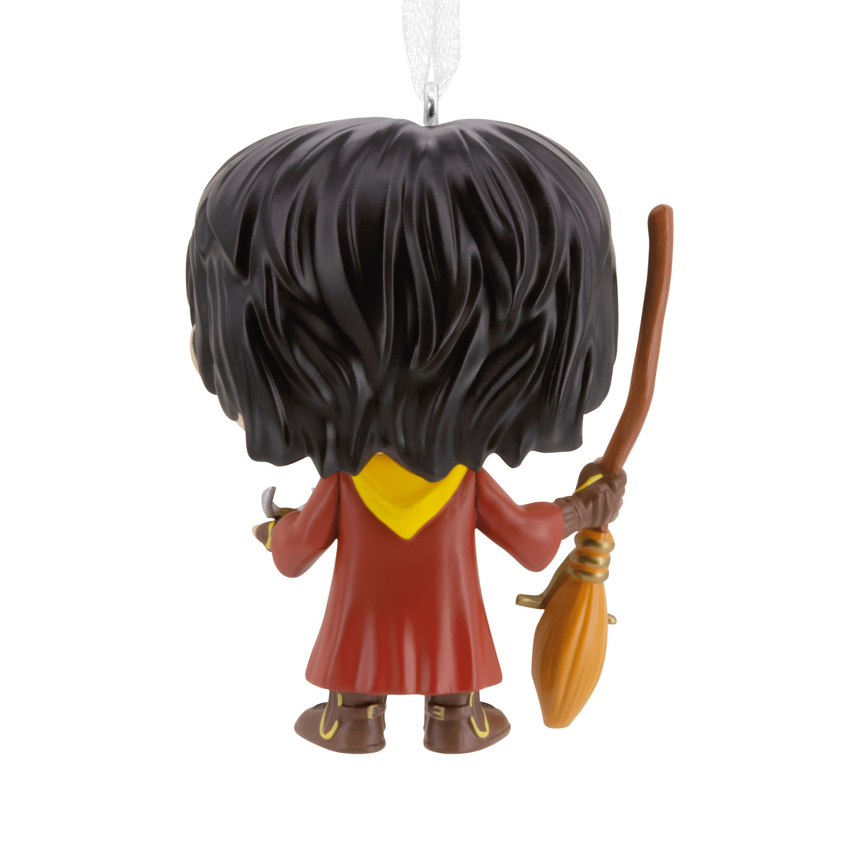 Hallmark Christmas Ornament (Harry Potter Quidditch Funko POP!)
