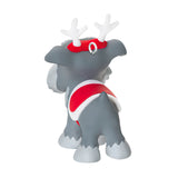 Hallmark Keepsake 1.25" Mini Christmas Ornament (Howliday Helpers)